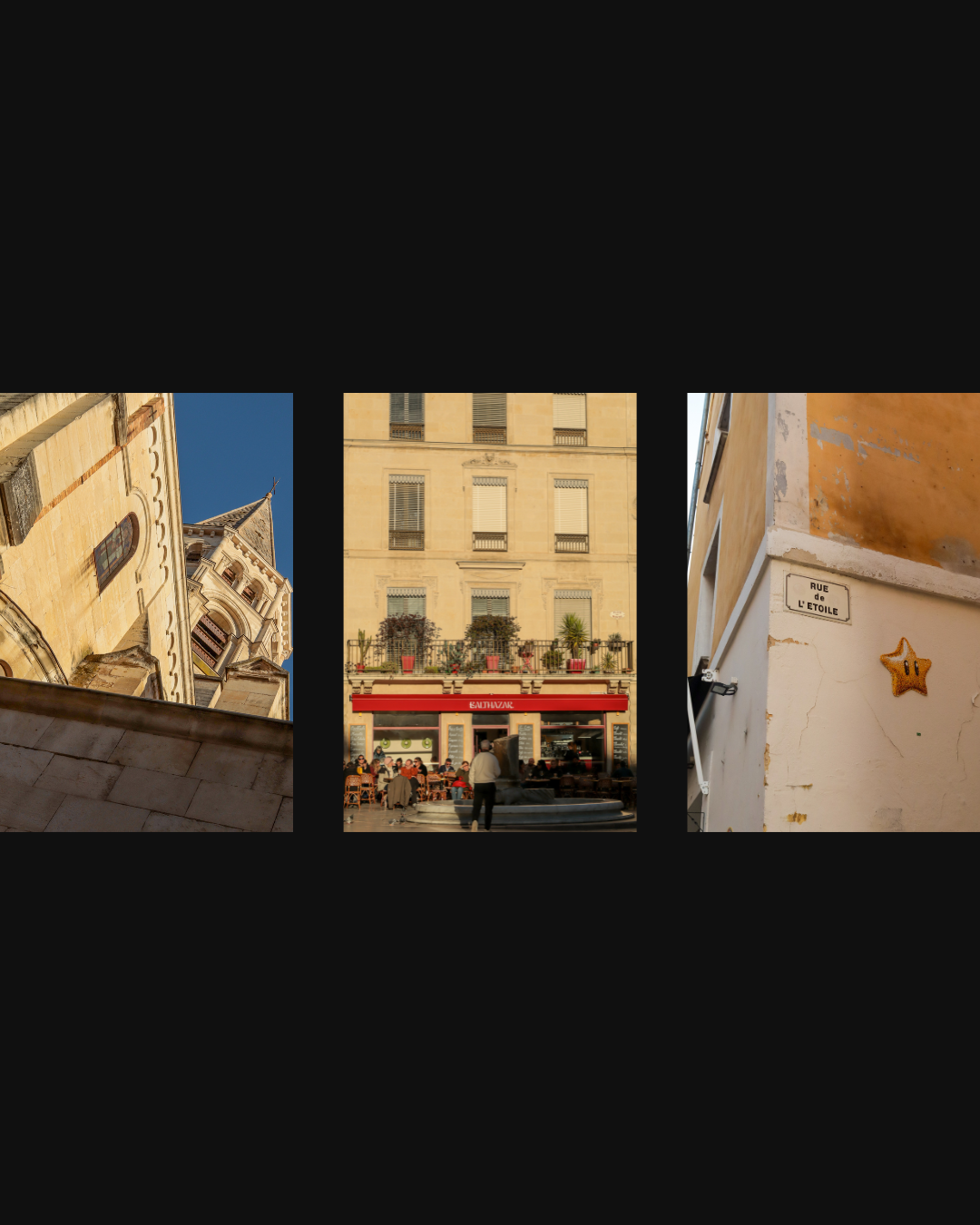 Image 1 du projet